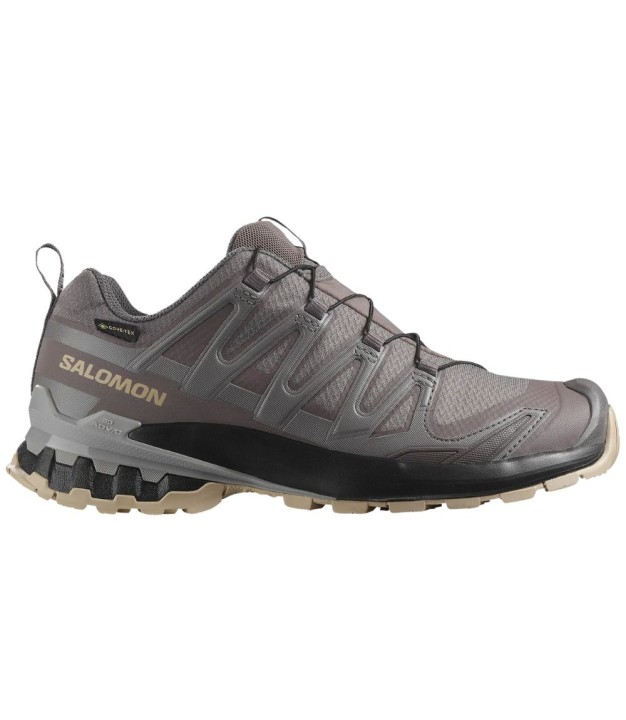 Salomon XA Pro 3D V9 GTX Trail Running Shoes - Women's