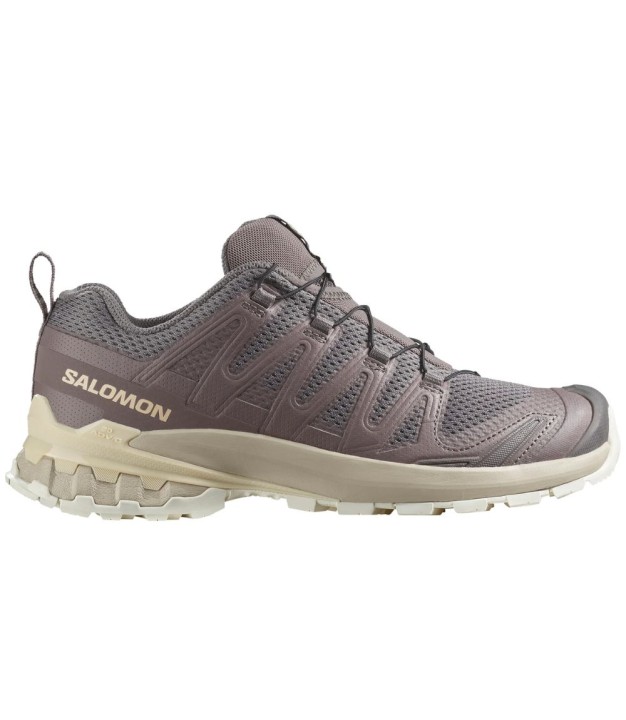 Salomon XA Pro 3D V9 Trail Running Shoes - Women's