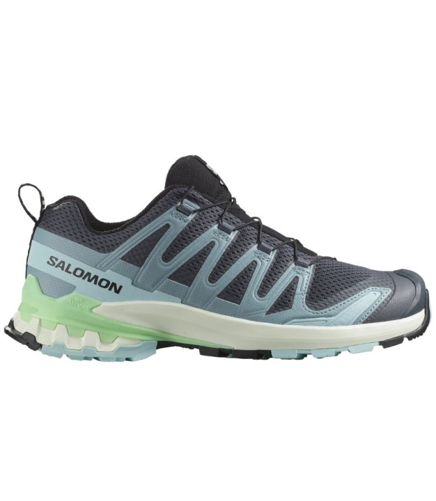 Salomon XA Pro 3D V9 Trail Running Shoes - Women's