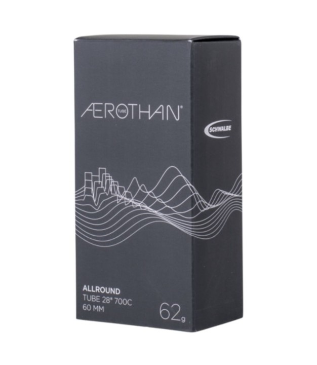 Schwalbe Aerothan Tube 28"/700C