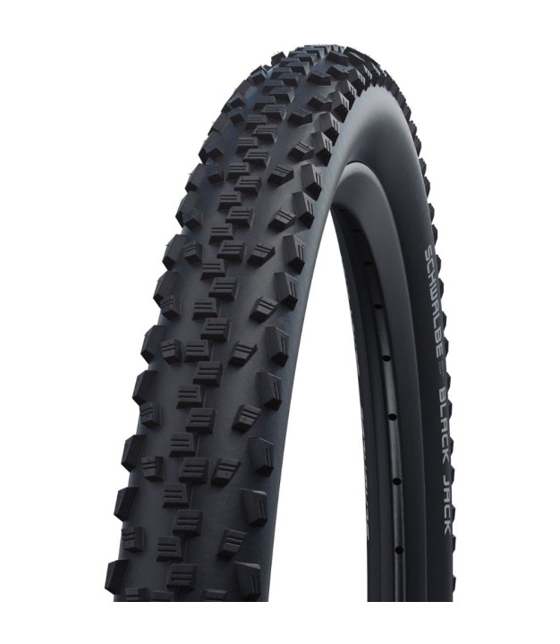 Schwalbe Black Jack 26x2.10 Wired Bike Tire