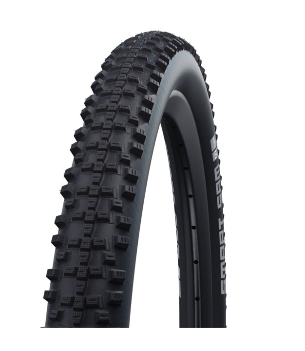 Schwalbe Smart Sam 24x2.10 Wired Bike Tire