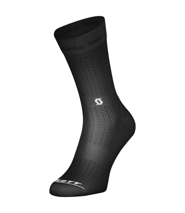 Scott Performance Crew Cycling Socks - Unisex