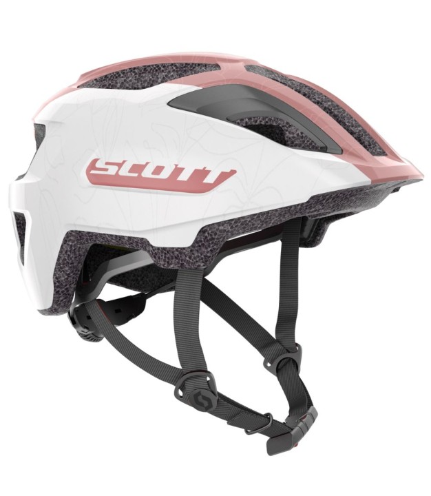 Scott Spunto (CE) Cycling Helmet - Kids