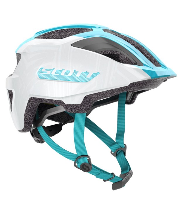 Scott Spunto (CE) Cycling Helmet - Kids