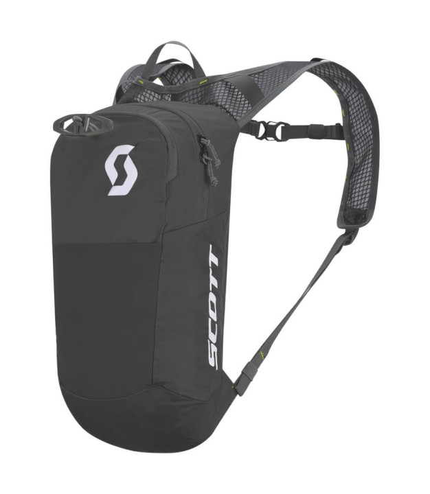 Scott Trail Lite Evo FR' 8 Pack, Grey