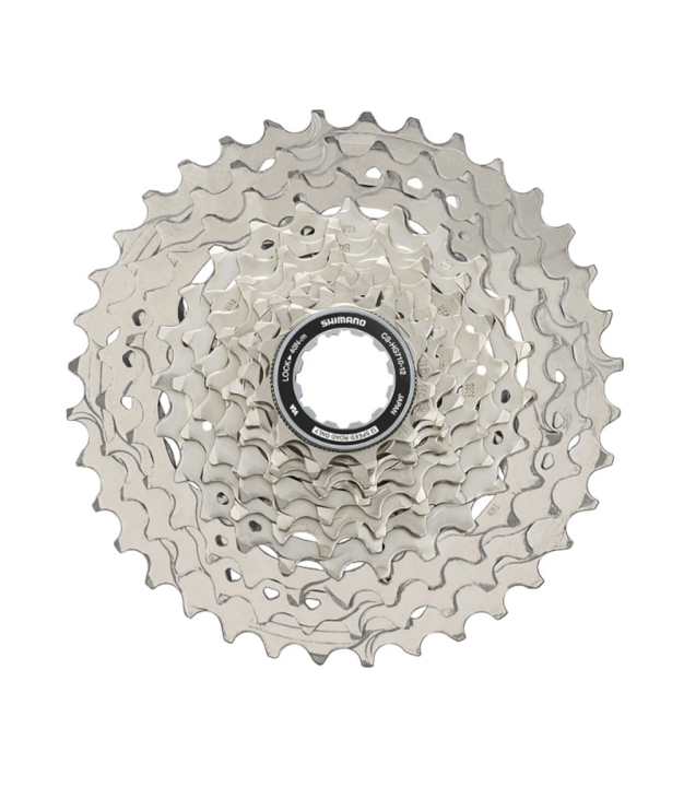 Shimano 105 CS-HG710 12-speed Cassette 11-36T