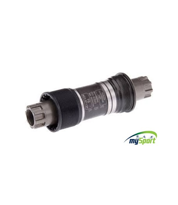 Shimano BB-ES25 Bottom Bracket 73-121 mm Octalink