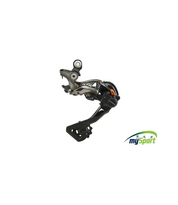 Shimano XTR RD-M9000 Shadow Plus SGS 11 Speed Rear Derailleur
