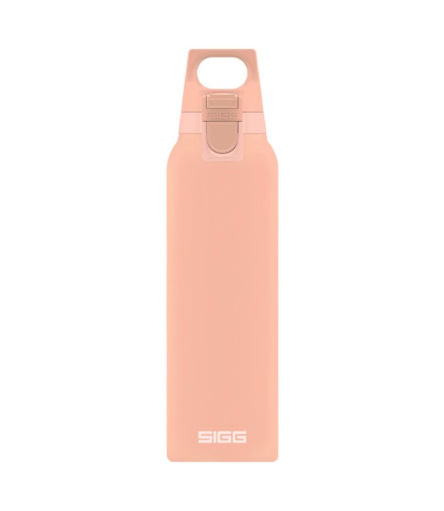 Sigg Thermo Flask Hot & Cold ONE 0.5L, Shy Pink