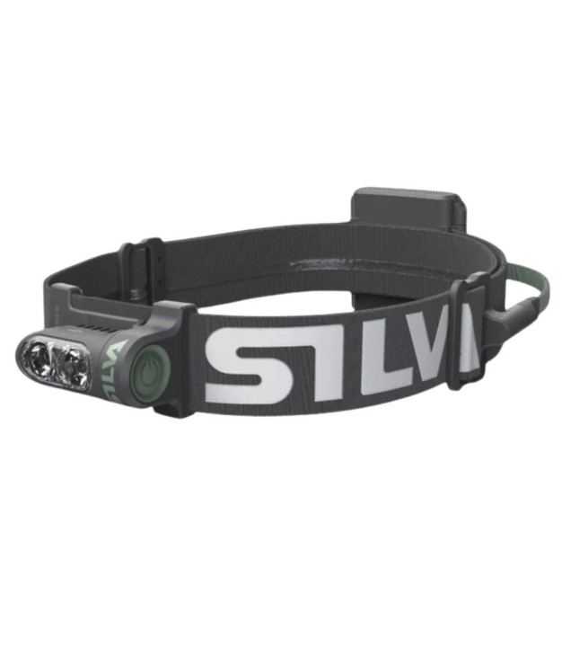 Silva Trail Runner Free 2 Hybrid Headlamp
