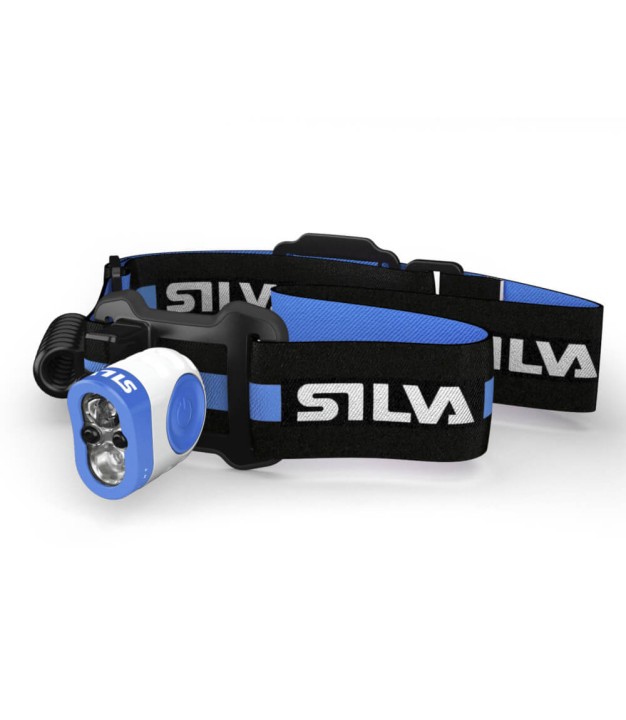 Silva Trail Speed X, 16037414