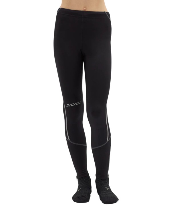 Silvini Anza CP533 XC Ski Pants - Kids