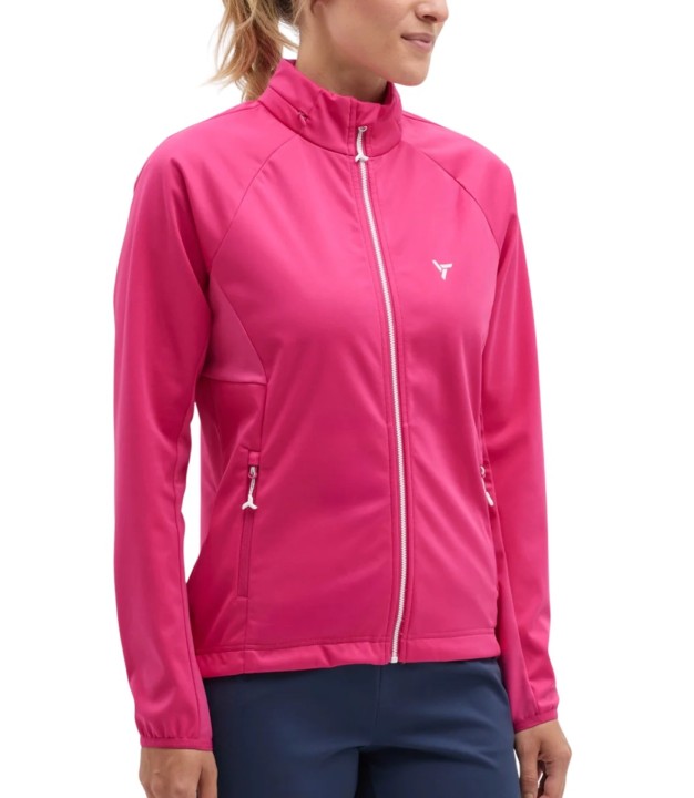 Silvini Cassiana XC Ski Jacket - Women's