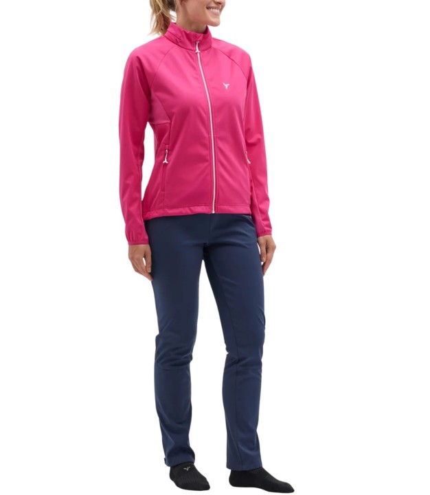 Silvini Cassiana XC Ski Set - Women's