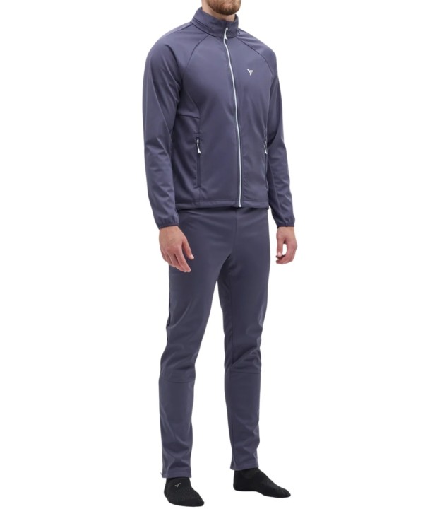 Silvini Cassiano XC Ski Set - Men's