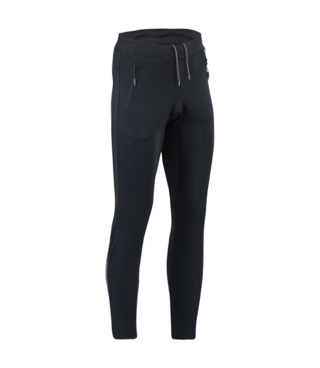 Silvini Corsano Men's Pants, Black