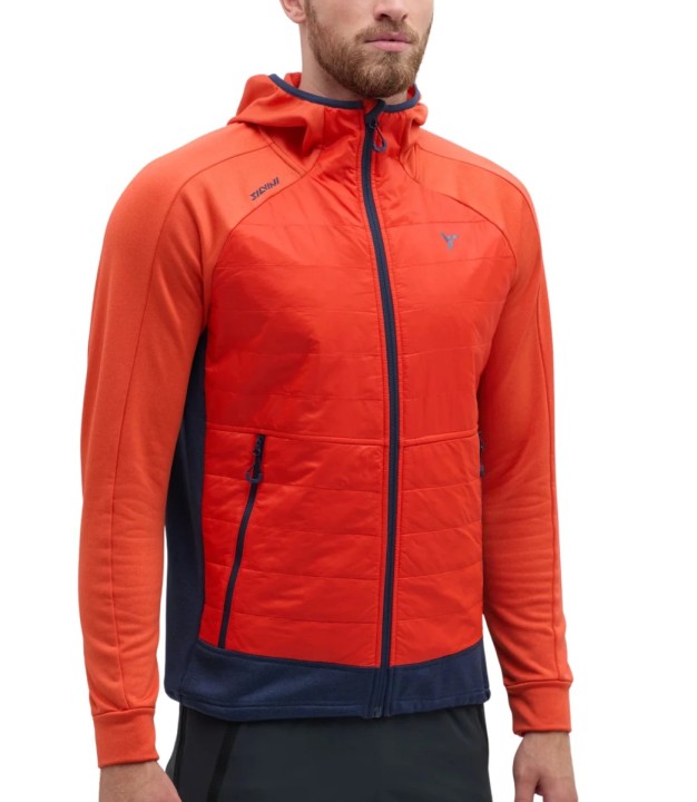 Silvini Dirilo Midlayer Jacket - Men's