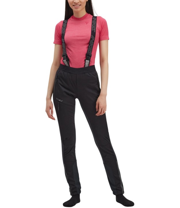 Silvini Ordona XC Ski Pants - Women's