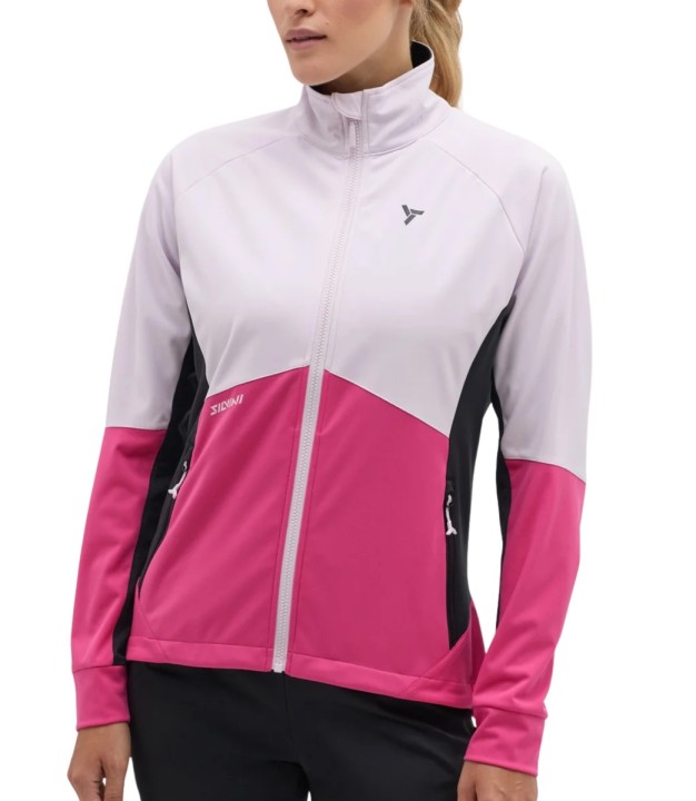 Silvini Pusteria XC Ski Jacket - Women's
