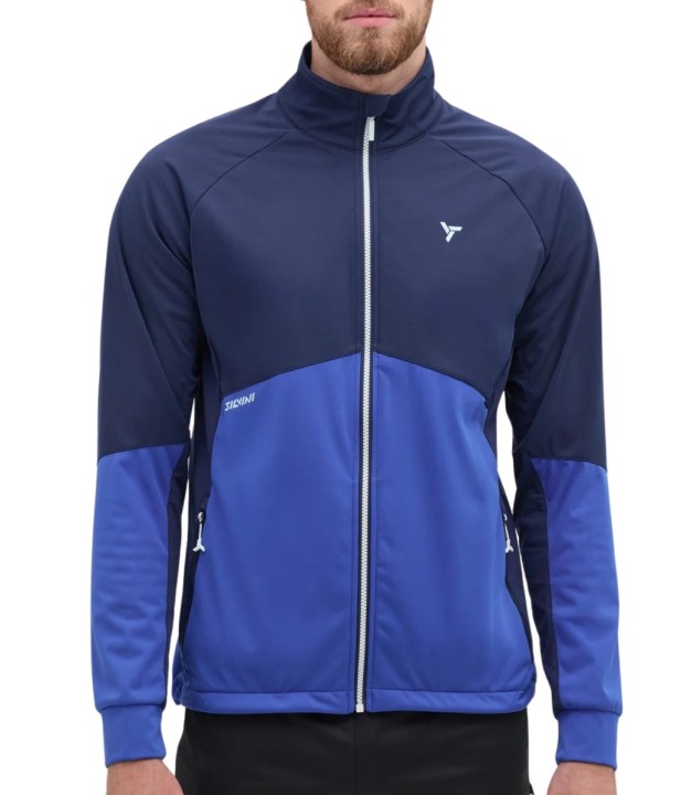 Silvini Pusterio XC Ski Jacket - Men's