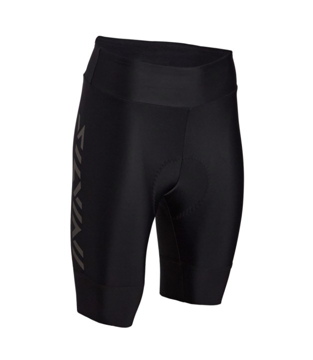Silvini Suela Women’s Elastic Shorts, Black