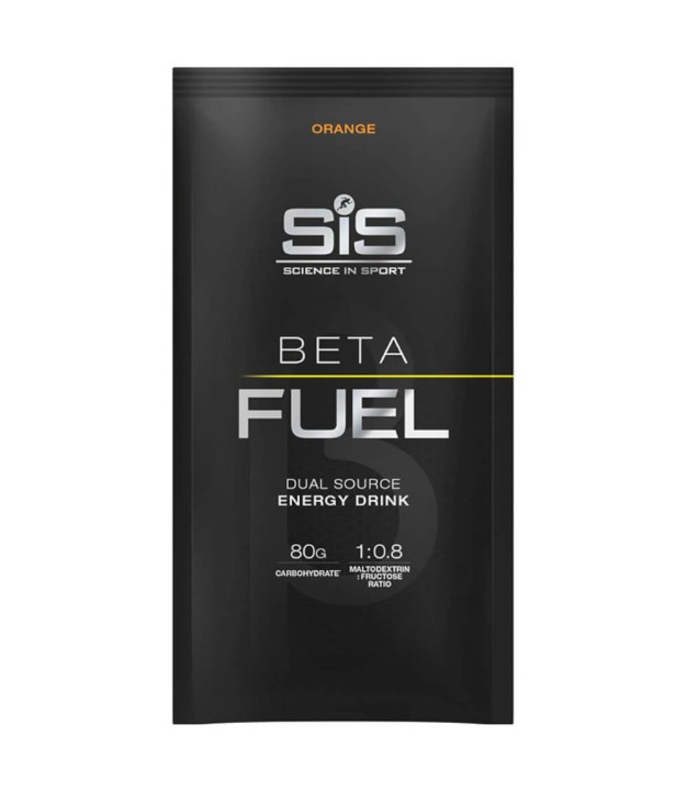 SiS Beta Fuel 80g, Orange