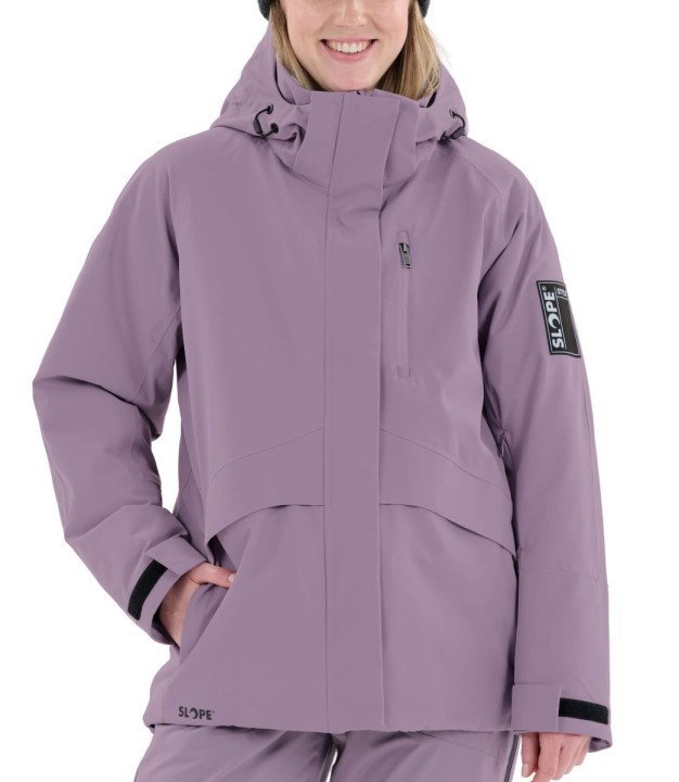 Slope Kenai Alpine Ski Jacket - Women's