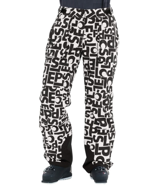 Slope Killy AOP Alpine Ski Pants - Women's