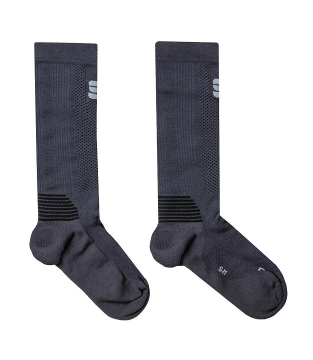 Sportful Artic Women's XC Socks, Black