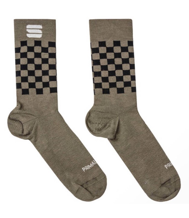 Sportful Checkmate Winter Socks, 1121543 305