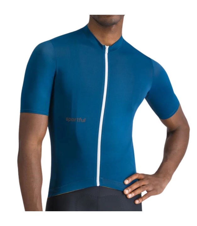 Sportful Classic Cycling Jersey - Men's