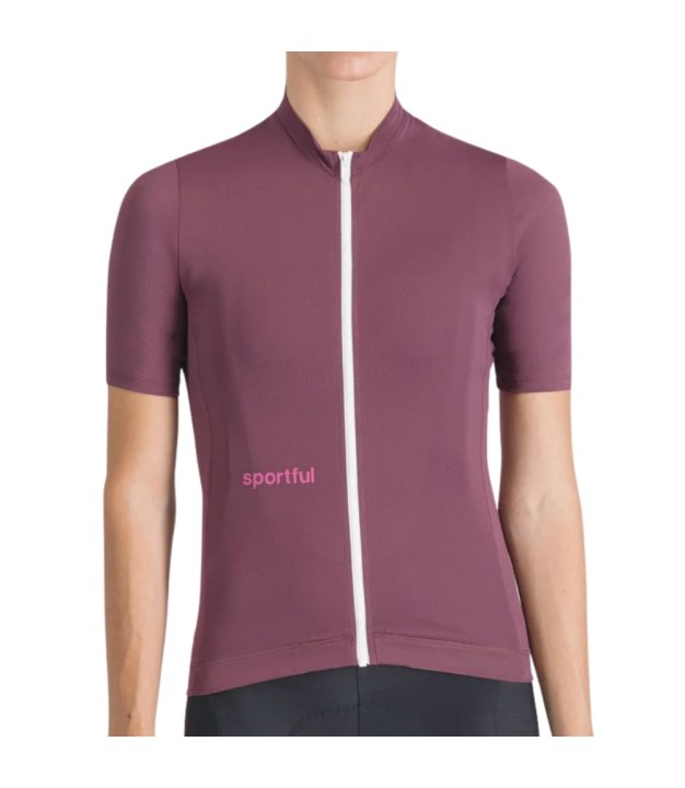 Sportful Classic Cycling Jersey - Women's