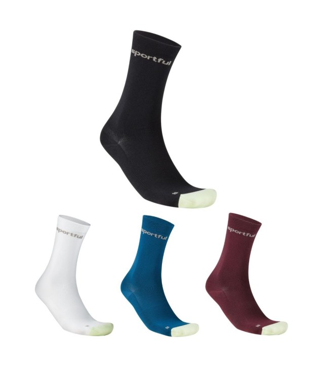 Sportful Classic Cycling Socks - Unisex