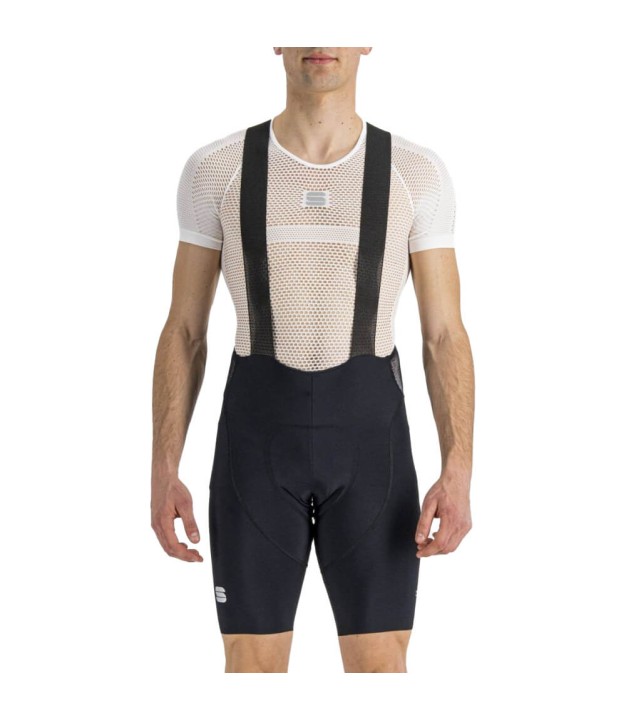 Sportful Classic Men's Bibshorts, Black