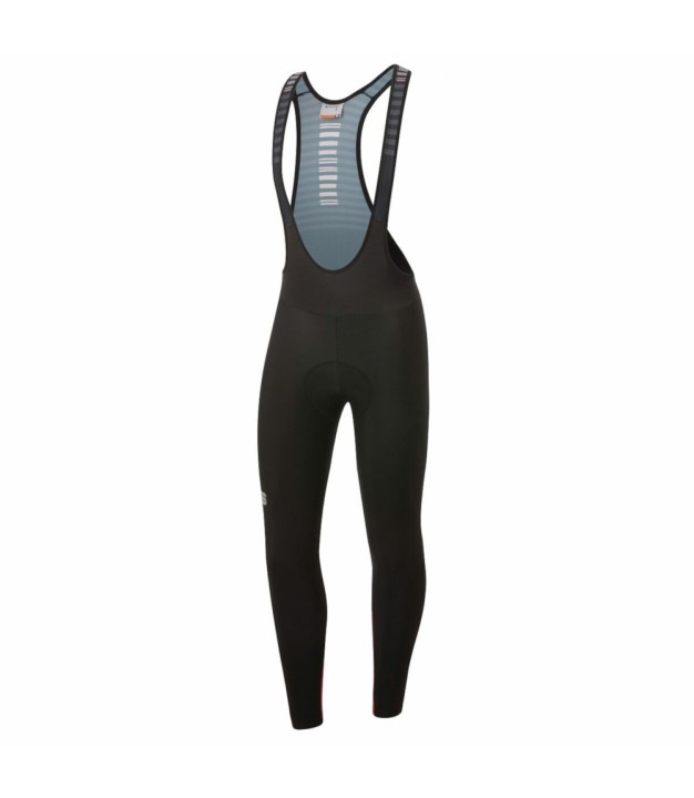 Sportful Classic Race Bibtights Men's, Black