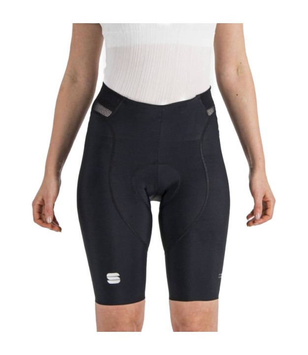Sportful Classic Women's Shorts, Black
