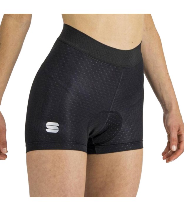 Sportful Cycling Women's Undershort, Black