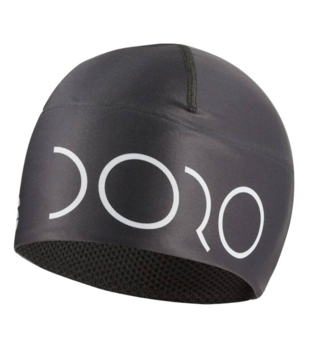 Sportful Doro Hat, Oyster Black