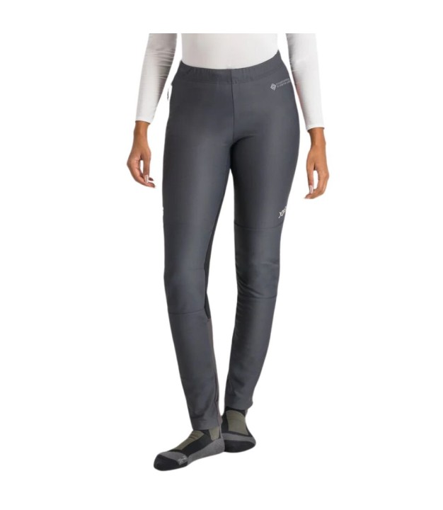 Sportful Doro Women's Pants, Black Oyster