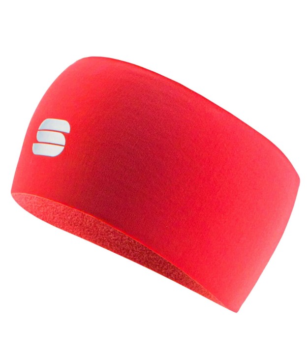 Sportful Edge Women's Headband, Raspberry
