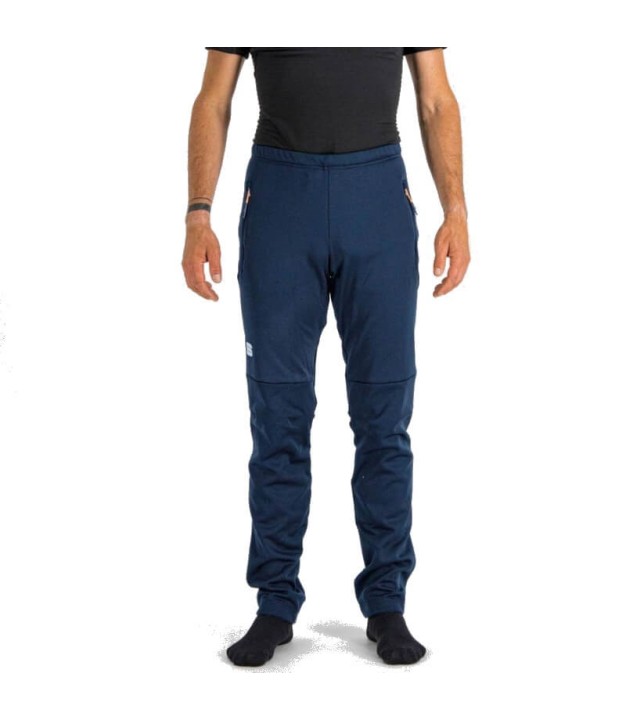 Sportful Engadin Men's Pants, galaxy blue 0421566 456