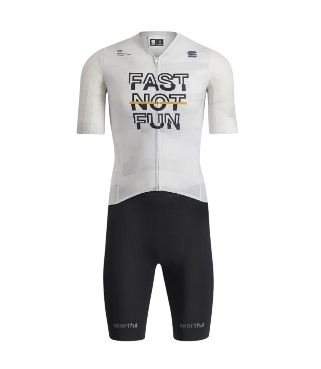 Sportful Fast Not Fun Cycling G-Suit - Men's