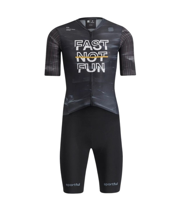 Sportful Fast Not Fun Cycling G-Suit - Men's
