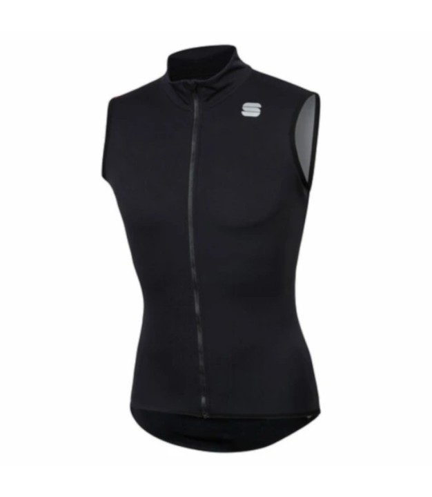 Sportful Fiandre Light Norain Vest, Black