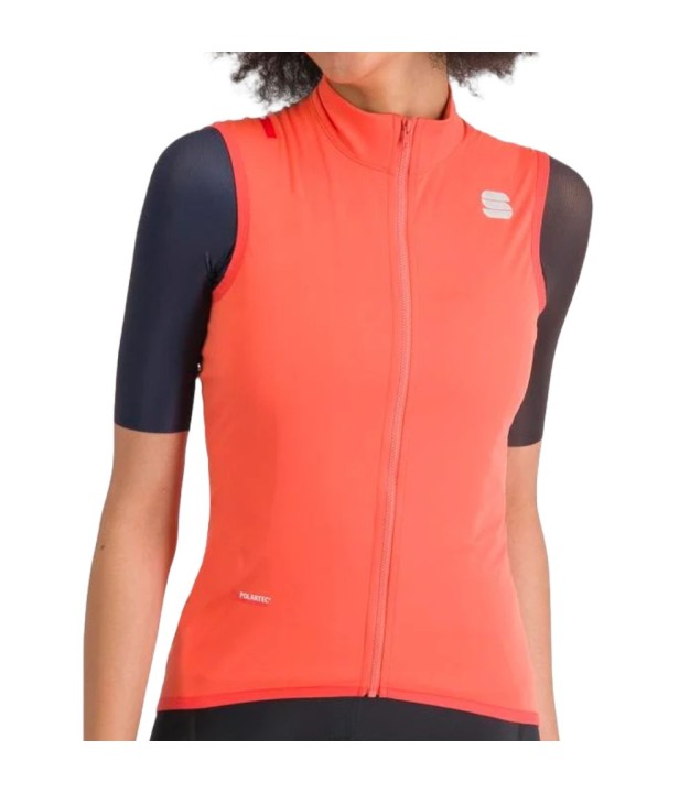 Sportful Fiandre Pro Cycling Vest - Women's