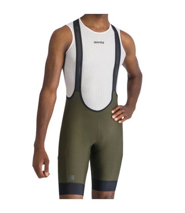 Sportful Giara 2 Cycling Bibshorts - Men's