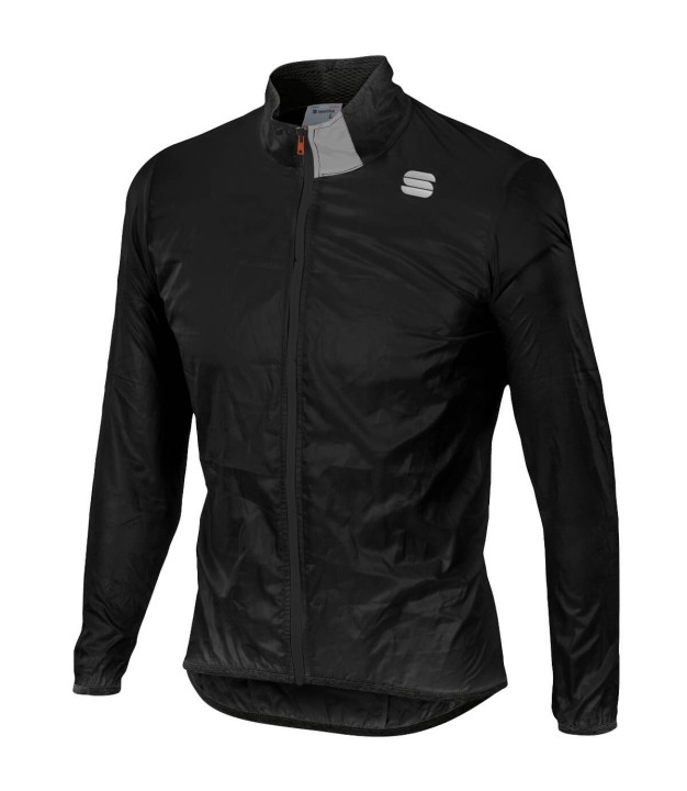 Sportful Hot Pack EasyLight Jacket, black, 1102026 002