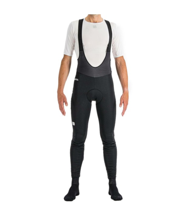 Sportful Infinium Men's Bibtights, Black