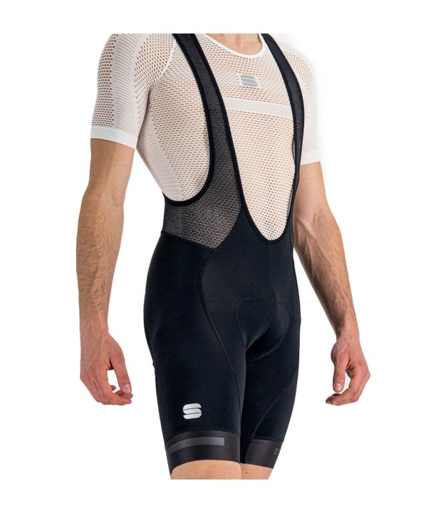 Sportful Neo Men's Bibshorts, Black